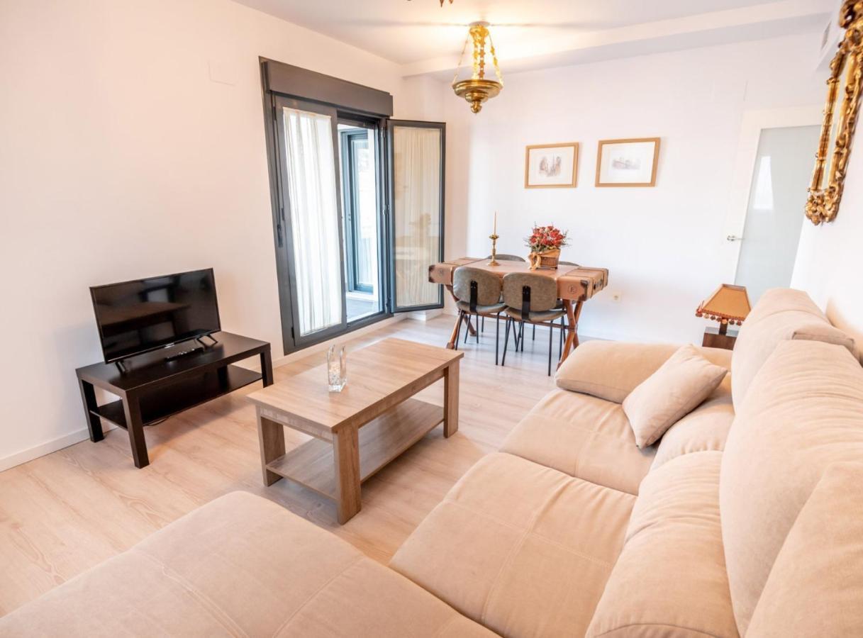 Sibssanlucar Manzanilla-Piscina-Terraza-Bajoguia-Playa-Centro Apartment Sanlucar de Barrameda Exterior photo