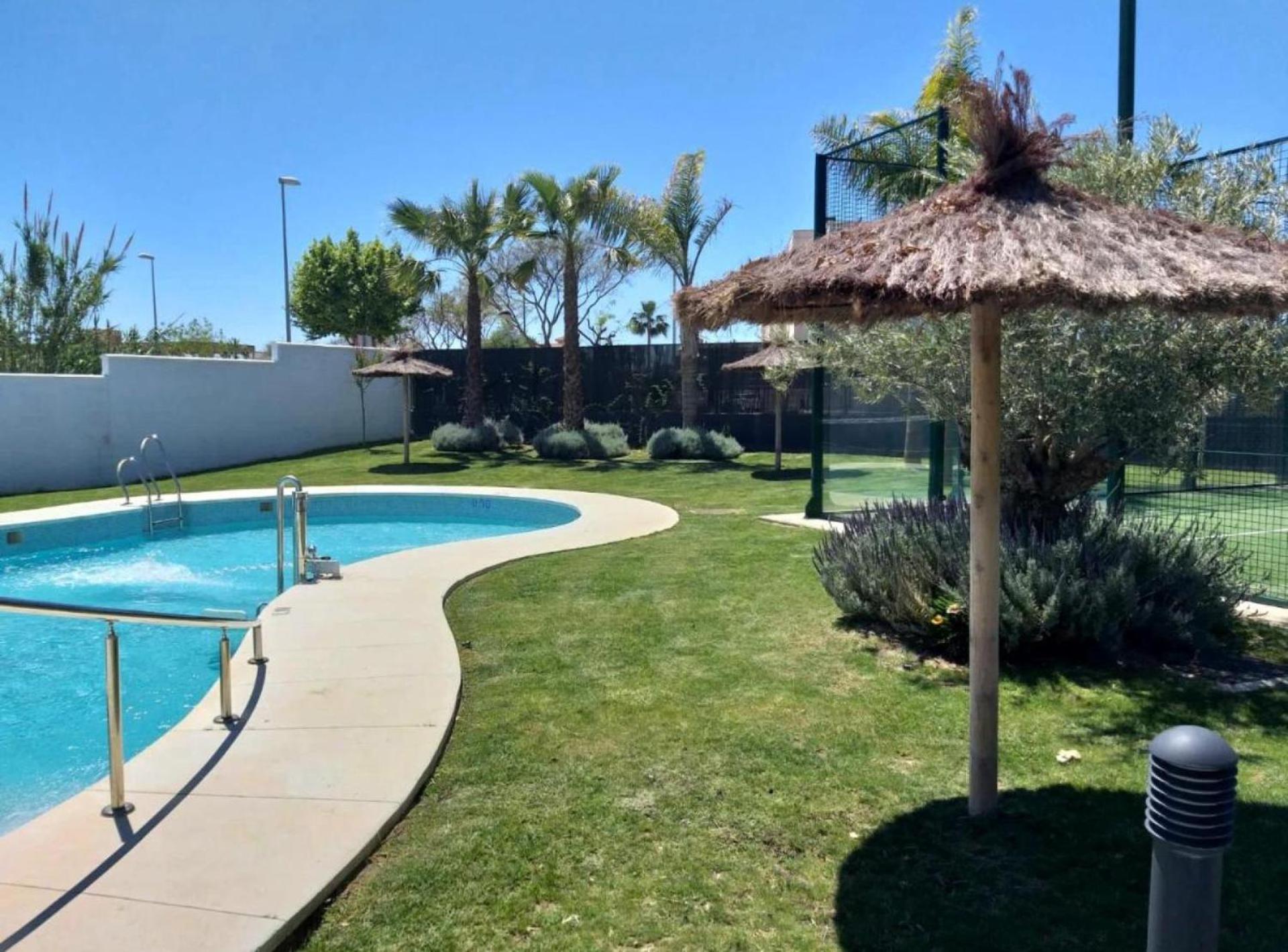 Sibssanlucar Manzanilla-Piscina-Terraza-Bajoguia-Playa-Centro Apartment Sanlucar de Barrameda Exterior photo